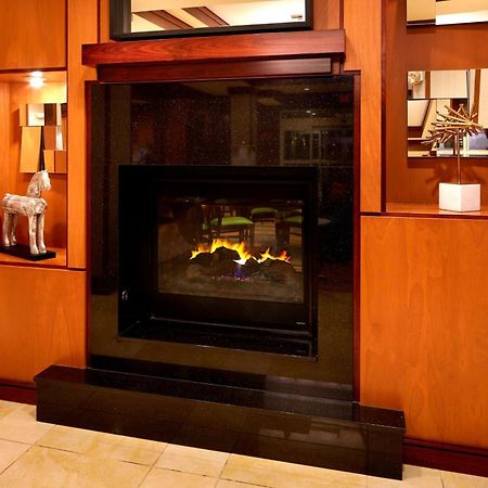 Fairfield Inn And Suites Columbus Polaris Esterno foto