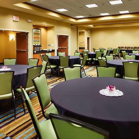 Fairfield Inn And Suites Columbus Polaris Esterno foto