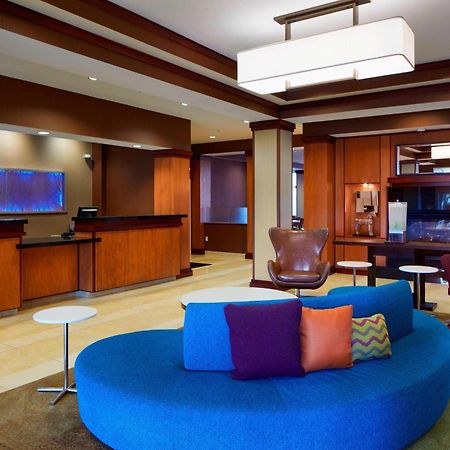 Fairfield Inn And Suites Columbus Polaris Esterno foto