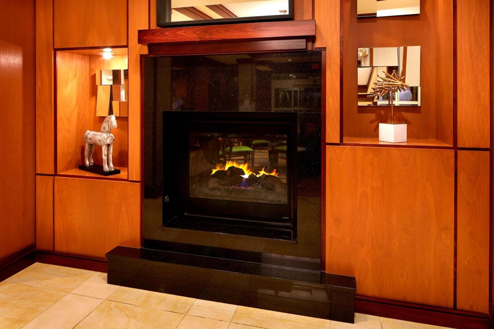 Fairfield Inn And Suites Columbus Polaris Esterno foto